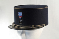 Kepi PP